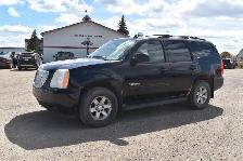 2011 GMC Yukon SLT1 4WD