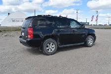 2011 GMC Yukon SLT1 4WD - Photo 3