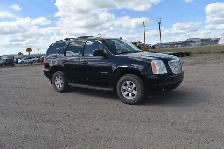 2011 GMC Yukon SLT1 4WD - Photo 4