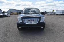 2011 GMC Yukon SLT1 4WD - Photo 5
