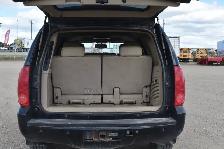 2011 GMC Yukon SLT1 4WD - Photo 22