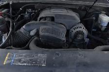 2011 GMC Yukon SLT1 4WD - Photo 31