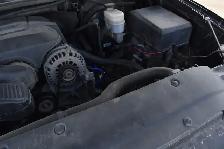2011 GMC Yukon SLT1 4WD - Photo 32