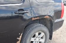 2011 GMC Yukon SLT1 4WD - Photo 41