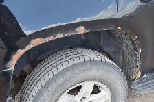 2011 GMC Yukon SLT1 4WD - Photo 43