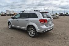 2012 Dodge Journey R/T AWD - Photo 2