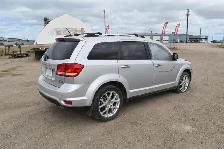 2012 Dodge Journey R/T AWD - Photo 3