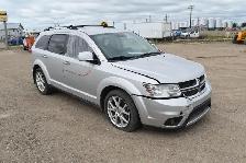 2012 Dodge Journey R/T AWD - Photo 4