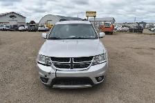 2012 Dodge Journey R/T AWD - Photo 5