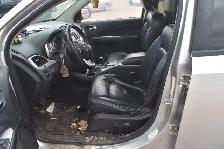 2012 Dodge Journey R/T AWD - Photo 8