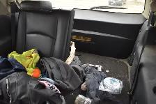 2012 Dodge Journey R/T AWD - Photo 16