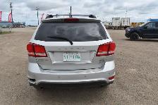 2012 Dodge Journey R/T AWD - Photo 17