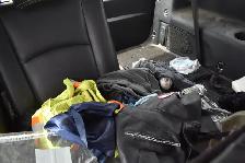 2012 Dodge Journey R/T AWD - Photo 20