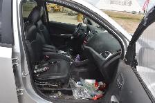 2012 Dodge Journey R/T AWD - Photo 22
