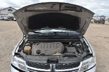 2012 Dodge Journey R/T AWD - Photo 23