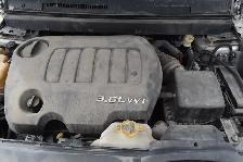 2012 Dodge Journey R/T AWD - Photo 26