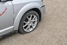 2012 Dodge Journey R/T AWD - Photo 31