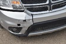2012 Dodge Journey R/T AWD - Photo 33