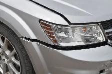 2012 Dodge Journey R/T AWD - Photo 34