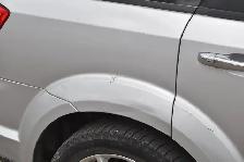 2012 Dodge Journey R/T AWD - Photo 37