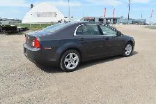 2011 Chevrolet Malibu LS - Photo 3