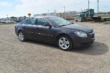 2011 Chevrolet Malibu LS - Photo 4