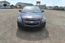 2011 Chevrolet Malibu LS - Photo 5