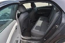 2011 Chevrolet Malibu LS - Photo 16