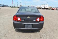 2011 Chevrolet Malibu LS - Photo 17