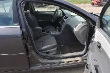 2011 Chevrolet Malibu LS - Photo 21