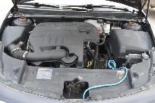 2011 Chevrolet Malibu LS - Photo 22
