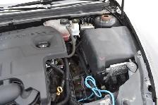2011 Chevrolet Malibu LS - Photo 26