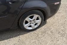 2011 Chevrolet Malibu LS - Photo 28