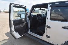 2012 Jeep Wrangler Unlimited Sport 4WD - Photo 6