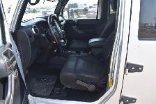 2012 Jeep Wrangler Unlimited Sport 4WD - Photo 8