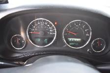 2012 Jeep Wrangler Unlimited Sport 4WD - Photo 9