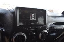 2012 Jeep Wrangler Unlimited Sport 4WD - Photo 10