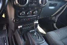 2012 Jeep Wrangler Unlimited Sport 4WD - Photo 11