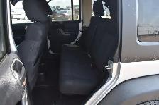 2012 Jeep Wrangler Unlimited Sport 4WD - Photo 14