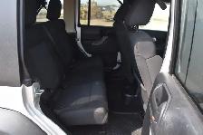 2012 Jeep Wrangler Unlimited Sport 4WD - Photo 18
