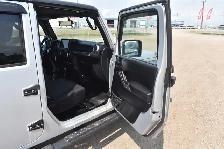 2012 Jeep Wrangler Unlimited Sport 4WD - Photo 19