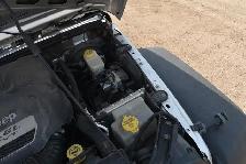 2012 Jeep Wrangler Unlimited Sport 4WD - Photo 25