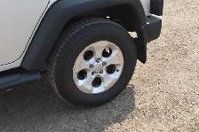 2012 Jeep Wrangler Unlimited Sport 4WD - Photo 27