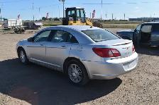 2007 Chrysler Sebring Touring - Photo 2