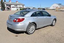 2007 Chrysler Sebring Touring - Photo 3