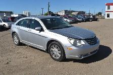 2007 Chrysler Sebring Touring - Photo 4