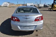 2007 Chrysler Sebring Touring - Photo 16