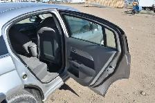 2007 Chrysler Sebring Touring - Photo 17
