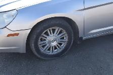 2007 Chrysler Sebring Touring - Photo 26