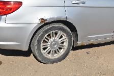 2007 Chrysler Sebring Touring - Photo 28